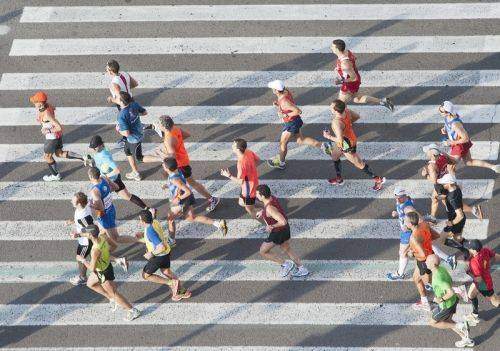 Foto offerta MARATONA DI VALENCIA, immagini dell'offerta MARATONA DI VALENCIA di Ovunque viaggi.